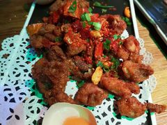 -胡桃里音乐酒馆(仓山万达店)