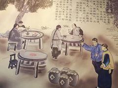 -官塘锋记鱼生·生腌·砂锅粥(牌坊街店)