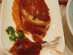 -大鸭梨烤鸭(石佛营店)
