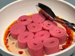 -小大董·烤鸭(观景餐厅·南京西路店)