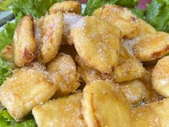 -心园餐厅·地道传统云南菜·三十年老店