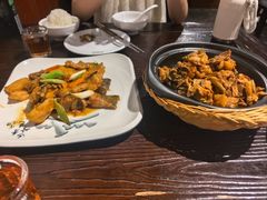 -董府·古宅餐厅