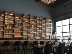 -小火花·干式熟成牛排馆Spark SteakHouse(剑桥郡店)