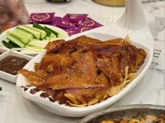 -福满园大酒楼(梅林店)