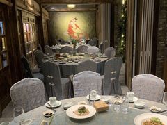 包厢-花溪雨·森林餐厅(石基店)