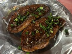 -豫南烧烤(荣昌花园店)