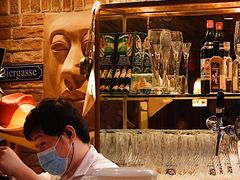-申德勒加油站西餐厅(日坛路总店)