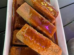 -酒肆浅葱·特色菜馆(卓悦intown店)