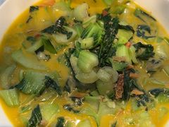 -阿娘家·原生态农家菜(国顺东路店)