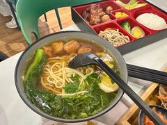 -贝林大翅鲸简餐厅(国家海洋博物馆店)