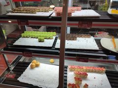 -佰烧海鲜烤肉火锅自助(世茂国际广场店)