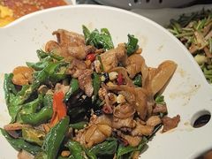 -光海·乡记酸菜鱼·始于1996(花园路店)