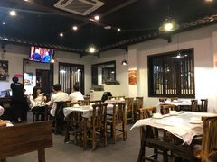 大堂-靓靓蒸虾(中山公园店)
