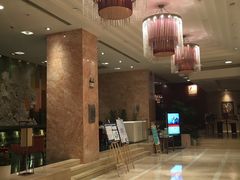 -上海浦东丽晟假日酒店