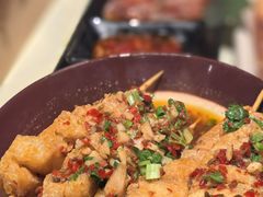 -串盟烧烤大排档·长沙美食地标(星沙店)