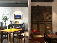-JINNS锦时 steak&pizza(浸信会礼拜堂旧址店)