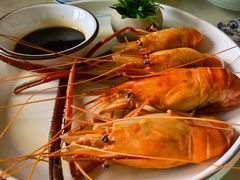 -水岸居湖景农家乐·阳澄湖大闸蟹