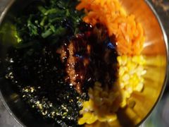 -大叹号·朝鲜族烤肉(潍坊泰华城店)