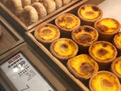 -泸溪河桃酥(江宁太阳城店)
