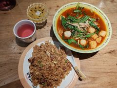 -申记串道(中街店)