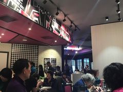 -小杨生煎(龙之梦购物中心店)