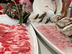 -川越泰火锅(吉利大厦店)