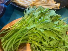 -慢丽江·云南野生菌土鸡锅(付家庄店)