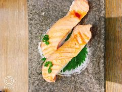 -松岛日本料理(汾江路店)