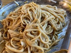 上海清冷面-阿金大白·上海菜馆(新天地店)
