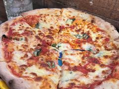 -Gather pizza