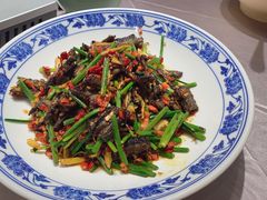 -回头食客-李久其家民间餐厅(望城金桥国际店)