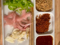 -霸腹烤肉(厦门柚子番店)