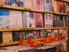 -独音唱片 Indie Music