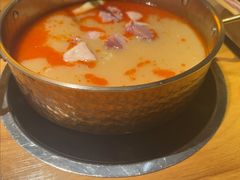-山海蟹庐·海鲜糟粕醋火锅(慈溪店)