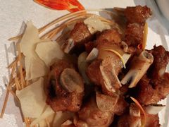 -香香海南菜餐厅