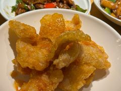 -关东小磨东北菜(上海长风大悦城店)
