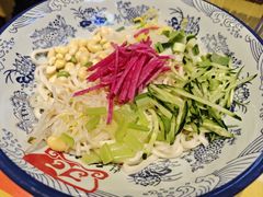 -大海碗·炸酱面·烤鸭·京菜(天坛店)