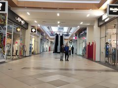 -杉杉奥特莱斯广场(哈尔滨店)