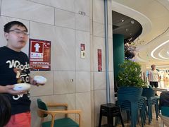 -俏九州·小炒黄牛肉(华润万象汇店)