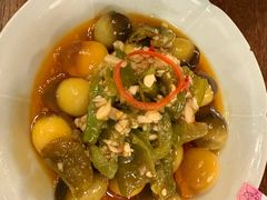 -乔街深夜食堂·小龙虾·高压锅生蚝(杭州总店)
