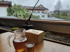 景观位-宴武夷·匠心闽味(印象大红袍店)