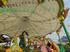 -玄武湖景区-情侣园游乐场