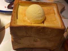 -绿茶餐厅(汇悦大融城店)