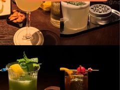 -BAR Signal·鸡尾酒酒吧