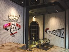 -CGV影城(广州K11店)