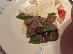 -深圳美高梅酒店-品聚嘉府中餐厅