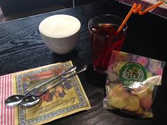 神马浮云-狐狸家·酸奶酪专门店(平江路店)