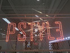 点击看大图 -P.STYLE派斯造型