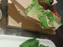 -赤坂亭·M9和牛烧肉·铁板烧(合肥万象城店)