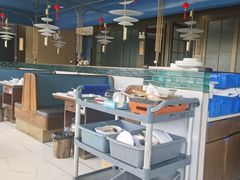 -大锅强·蒸海鲜青岛菜(金沙滩店)